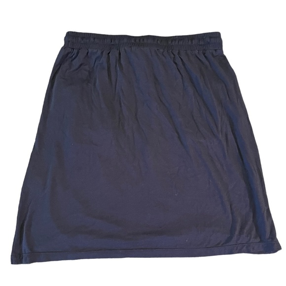 Max Studio Navy Skirt | Women’s S - Picture 5 of 6